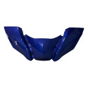 Carenagem Frontal Guidao Yamaha Fluo 125 23/25 Orig 54561 Azul