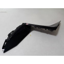 Carenagem Frontal Lateral Inferior Xmax 250 25/25 L/d 58438 Preto