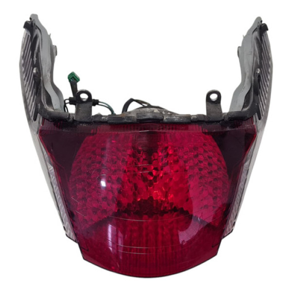 Lanterna Traseira Kymco People 18/23 Original Detalhes 53358
