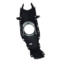 Carenagem Central Tanque Honda Cg 160 2025 Detalhes 60937 Preto