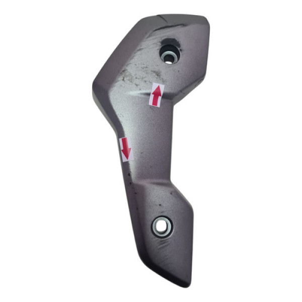 Carenagem Radiador Dir Triumph Trident 660 Detalhe 55500