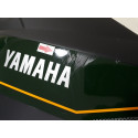 Carenagem Tampa Lateral Crosser 150 25/25 L/e Orig 58630 Preto