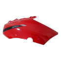 Carenagem Frontal Lateral Xmax 250 2021-24 L/d Orig 58148 Vermelho