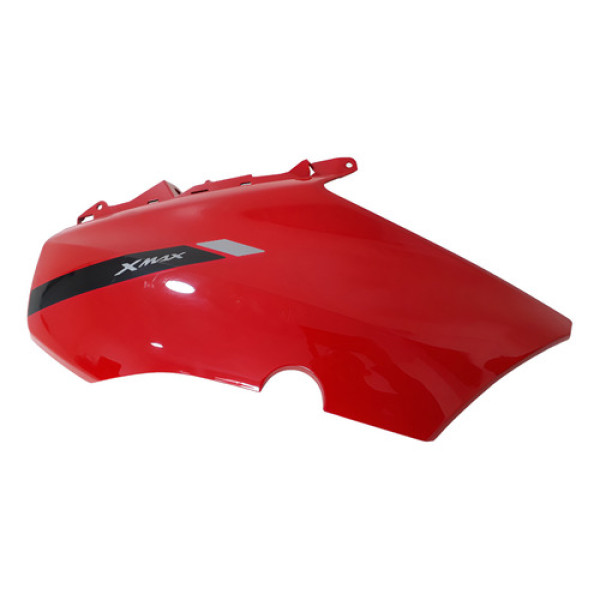 Carenagem Frontal Lateral Xmax 250 2021-24 L/d Orig 58148 Vermelho