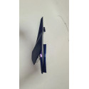 Carenagem Rabeta Dir Honda Cg 160 Titan 16/24 Orig 61675 Azul