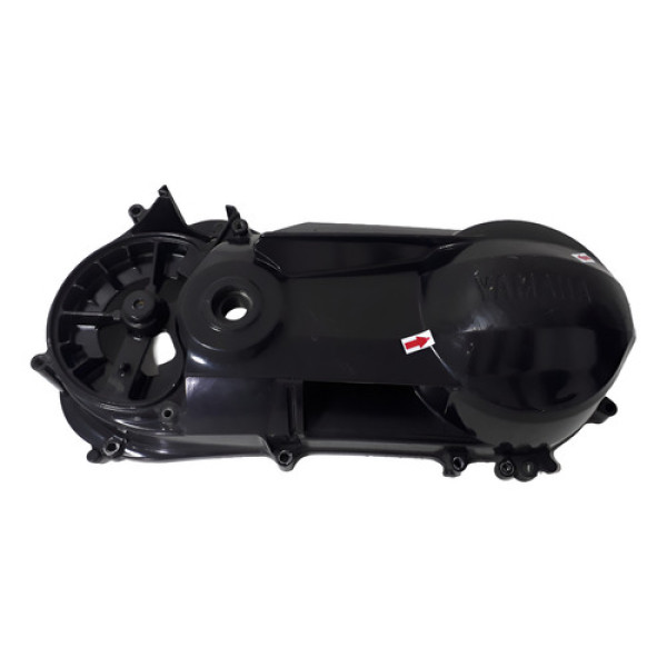Tampa Cvt Yamaha Neo 125 17/25 Orig 58717 Preto
