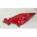 Carenagem Rabeta Yamaha Xmax 250 21/24 L/e Ori Detalhe 56859 Vermelho
