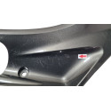 Carenagem Inferior Assoalho Esq Pcx 150 16/18 Detalhes 57623 Cinza-escuro