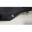 Carenagem Rabeta Honda Elite 125 19/23 L/e Detalhe 56403