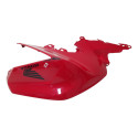 Carenagem Capa Tanque Dir Cb300f Twister 23/25 Avaria 56244