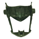 Carenagem Mascara Farol Honda Cg 160 Fan 22/24 Detalhe 56209