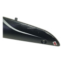 Protetor Escapamento Honda Lead 110 10/15 Detalhes 56493