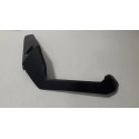 Carenagem Inferior Assoalho X-adv 750 17/21 L/d Orig 62563 Preto