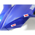 Carenagem Frontal Lateral Fluo 125 23/24 L/e Detalhe 58376 Azul