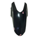 Paralama Dianteiro A Honda Cg 160 2025 Orig Detalhes 61686 Dianteiro