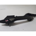 Alça Traseira Honda Xre 300 19/22 L/e Orig Ralada 60810 Preto