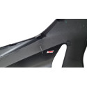 Carenagem Inferior Assoalho Dir Pcx 160 23/25 Detalhes 57528 Cinza-escuro