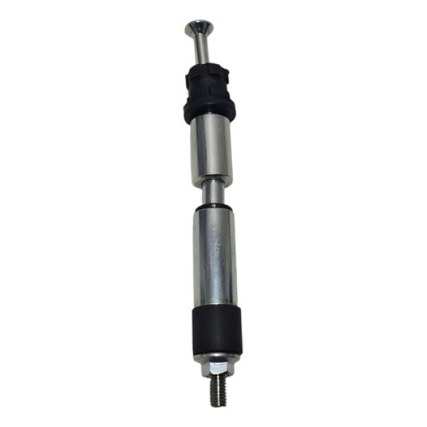 Parafuso Peso Guidão Haojue Dk150 20/21 Detalhes 55076 Prateado
