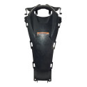 Carenagem Superior Capa Tanq Fazer 250 Fz25 18/24 Orig 60955 Preto