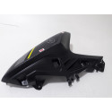 Carenagem Aba Tanque Factor 150 25/25 L/e Orig Detalhe 58543 Cinza-escuro