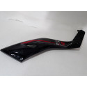 Carenagem Superior Assoalho Xmax 250 21-24 L/d Orig 58232 Preto