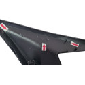 Carenagem Pisca Dir Honda Elite 125 19/24 Ori Quebrada 56168