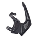 Alça Traseira Dir Honda Cg 160 Titan 16/24 Detalhes 56503