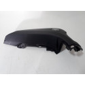 Carenagem Pisca Nmax 160 21/24 L/d Orig Detalhe 58647 Preto