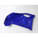 Carenagem Aba Tanque Crosser 150 17/24 L/e Avaria 58547 Azul