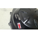 Tampa Motor Esq Kawasaki Ninja 650r 21/23 Detalhes 59770 Preto