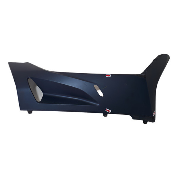 Carenagem Inferior Assoalho Pcx 160 23/25 L/d Ralada 59039 Azul