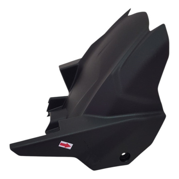 Paralama Roda Traseira Balança Z650 18/24 Orig Detalhe 55298