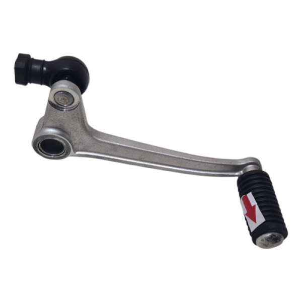 Pedal Cambio Kawasaki Z 900rs Original Detalhes 60049
