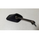 Espelho Retrovisor Zontes V 350 23/24 L/d Orig Detalhe 53322