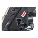 Farol Bloco Optico Honda Cb 300f 23/25 Quebrado 57587 Ambos Lados