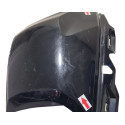 Carenagem Central Tanque Honda Sahara 300 24/25 Avaria 57464 Preto