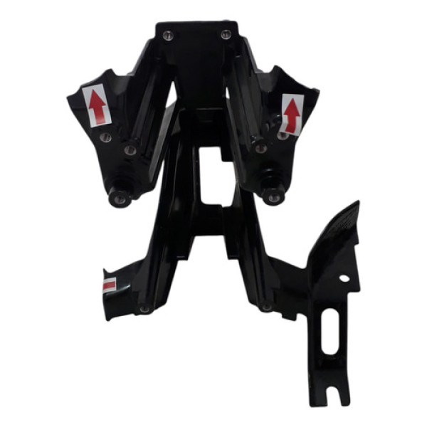 Aranha Suporte Painel Triumph Tiger 900 20/23 Quebrada 56082