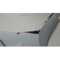 Carenagem Inferior Assoalho Pcx 160 23/25 L/d Ralada 62555 Branco