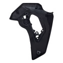 Carenagem Lateral Chassi Esq Vulcan 650s Detalhes 59747 Preto