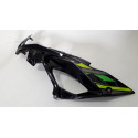 Carenagem Lateral Kawasaki Zx6r 19/24 L/e Orig Avarias 55250