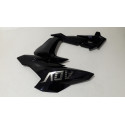 Carenagem Lateral Zontes T 350 24/25 L/d Orig Avarias 54961