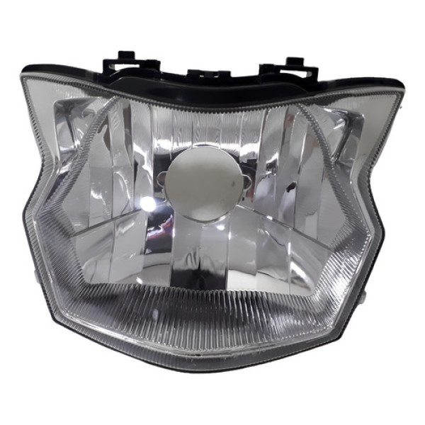 Farol Bloco Optico Honda Biz 125 / 110i 18/24 Orig 59157 Ambos Lados