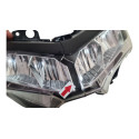 Farol Kawasaki Z400 2020/2022 Original Detalhes 57952 Ambos Lados