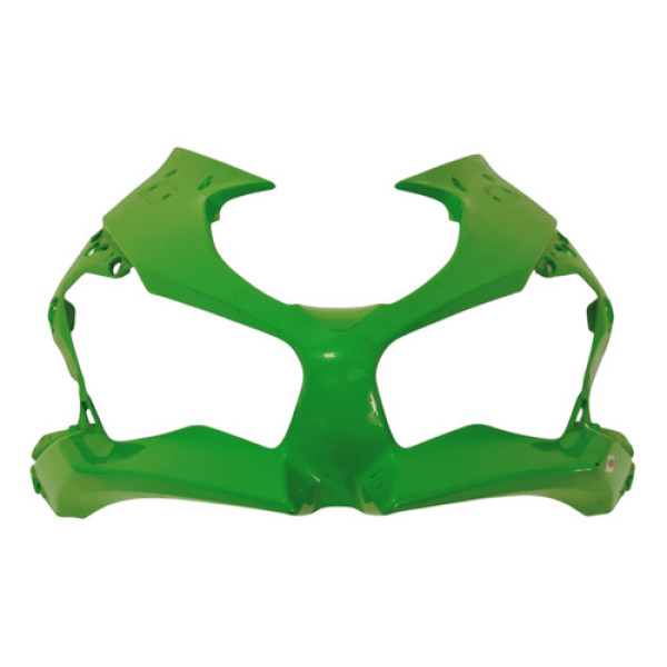 Carenagem Frontal Kawasaki Zx6 19/24 Original Detalhe 55259