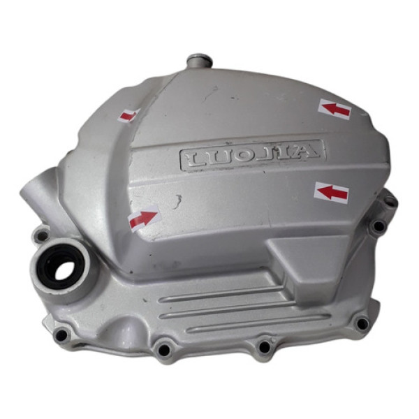 Tampa Embreagem Miza 125 08/08 Orig 54018