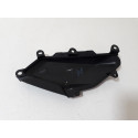 Carenagem Acabamento Rabeta Nmax 160 17/20 L/e Orig 58318 Preto