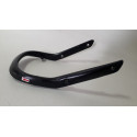 Alça Traseira Triumph Speed 400 Orig Detalhe 55994 Preto