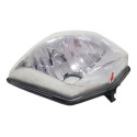 Farol Bloco Optico Honda Cg 160 16/24 Original Detalhe 23873