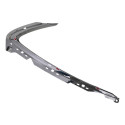 Carenagem Acabamento Lateral Hayabusa 24/25 L/e Orig 53362 Prateado
