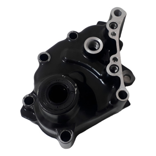 Tampa Eixo Pedal Cambio Er6 N 10/12 Orig 59988 Preto